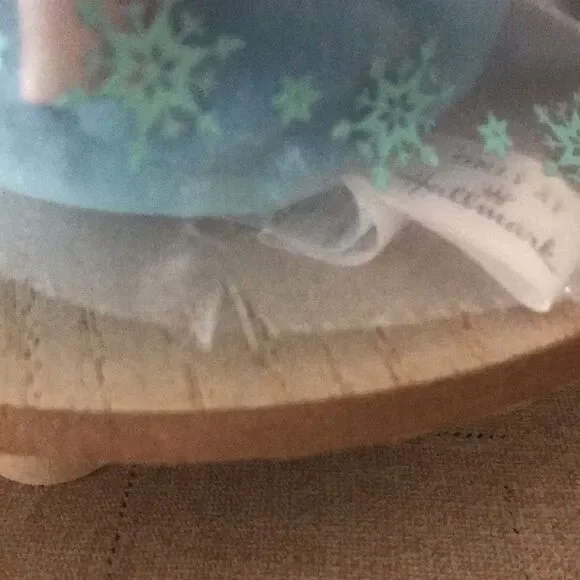 Elsa Itty Bittys - Hallmark - Picture 4 of 8